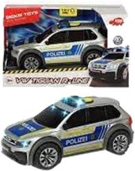 Dickie Toys VW Tiguan R-Line rendőrautó