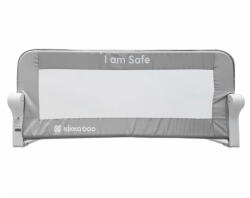 KikkaBoo Leesésgátló - Grey - 102 cm Grey