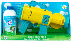 Fru Blu Sorozatlövő 0, 4L folyadékkal