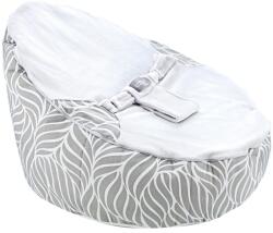 BABYJEM Baba babzsákfotel szürke