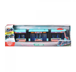 Dickie Toys CITY villamos - 40 cm