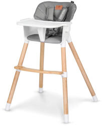 Lionelo Koen etetőszék - Grey Stone Grey Stone