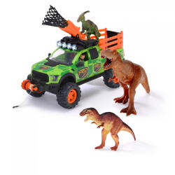Dickie Toys Díno vadász terepjáróval