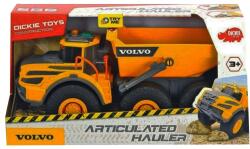Dickie Toys Volvo billencses autó