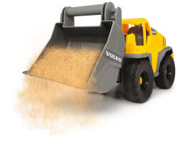 Dickie Toys Volvo bulldózer