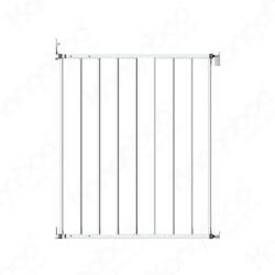 Clippasafe Extendeble No Trip bizonsági rács White