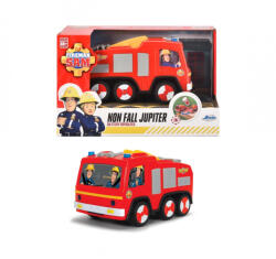 Fireman Sam Non-fall Jupiter tűzoltóautó leesésérzékelős - kangaboo - 7 490 Ft