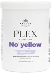 Kallos Kallos pakoló Plex 1000ml no yellow