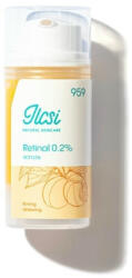 Ilcsi Retinal 0, 2% szérum 30ml 959