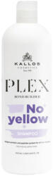Kallos Kallos sampon Plex 500ml no yellow