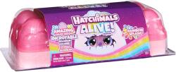 Spin Master Hatchimals Alive! : Tojástartó meglepetés figurákkal - Rainbow Splash - Spin Master