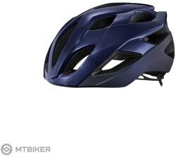 Giant Rev Elite MIPS sisak, fényes ultra sötétkék (M (55-59 cm))