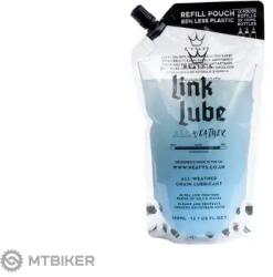 Peaty's Peatys LinkLube All-Weather kenőolaj lánchoz, 360 ml