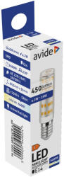 Avide LED 4.2W JD E14 CW 6400K (ABJD14CW-4-2W) - alphadenthigienia