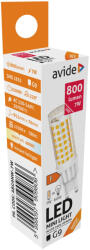 Avide LED 7W G9 NW 4000K (ABG9NW-7W) - alphadenthigienia