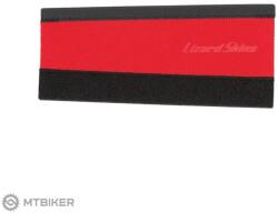 Lizard Skins Neoprene Chainstay Protector Közepes keretvédelem, piros