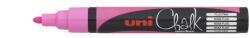 uni Krétamarker 1, 8-2, 5mm, Uni PWE-5M FL rózsaszín (2UPWE5MFLR) - web24