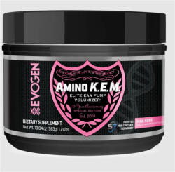 Evogen Nutrition Amino KEM 30 servings - proteinemag