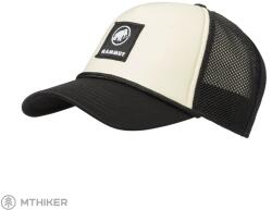 Mammut Crag Cap Logo baseball sapka, alvatern (S/M)