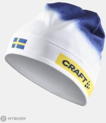 Craft Ski Team Thermal sapka, fehér (L-XL)