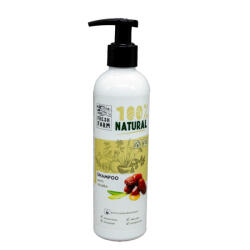Fresh Farm Sampon pentru caini si pisici, Sampon Fresh Farm Jojoba 250ml