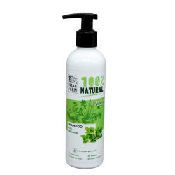 Fresh Farm Sampon pentru caini si pisici, Sampon Fresh Farm Oregano 250ml
