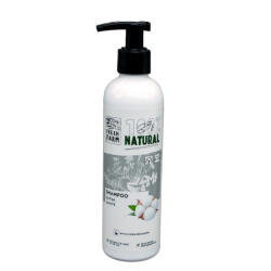 Fresh Farm Sampon pentru caini si pisici, Sampon Fresh Farm Extra-White 250ml