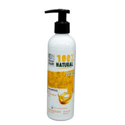 Fresh Farm Sampon pentru caini si pisici, Sampon Fresh Farm cu uleiuri vegetale 250ml