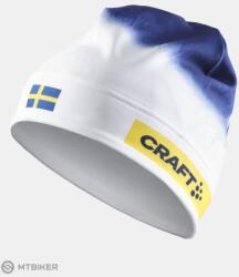 Craft Ski Team Thermal sapka, fehér (S-M)