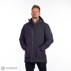 Northfinder RICK kabát, acélkék (XL)