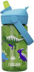 CamelBak Thrive Flip Straw Kids 0, 4 l, Hip Dinos (2860303041)
