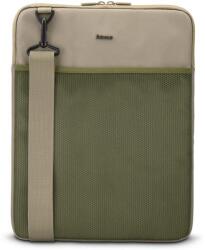 Hama To Go 13, 3-14, 1", bézs / zöld (222072)