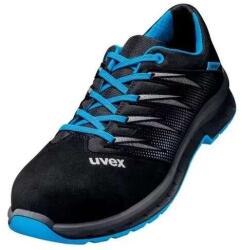 uvex 2 trend Munkavédelmi Félcipő S2 SRC - 38 (6939838)