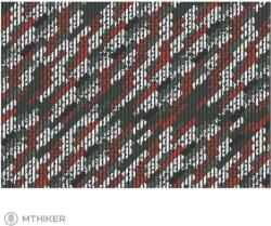 Karpos Coppolo Merino nyakmelegítő, kakukkfű/fűszeres narancs/fehér