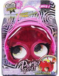 Spin Master Purse Pets: Jelly J Micro táska - Spin Master