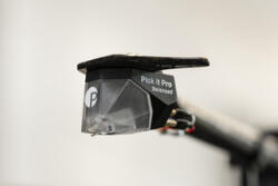 Pro-Ject X1 B Pick It Pro B Negru lucios