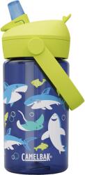 CamelBak Thrive Flip Straw Kids 0, 4 l, Shark and Rays (2860403041)