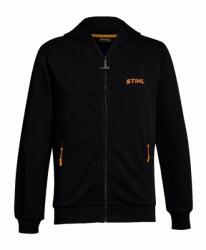 Stihl Hanorac STIHL Schwarz negru-XXL (04211002564-XXL)