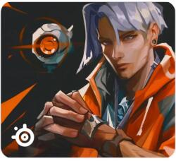 SteelSeries QCK L Campus Clutch Limited Edition Egérpad (S63424)