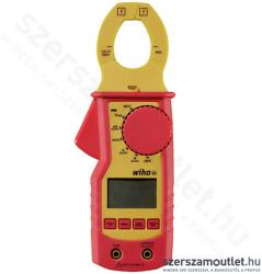 Wiha Lakatfogó 1000V AC CAT IV (SB25551/No. 45219) (020811-0446) (020811-0446)