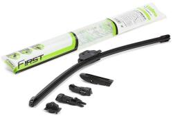 Valeo First Multiconnection flexibilis, lapos ablaktörlő lapát 480mm