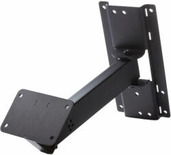 Wharfedale WPB-1 hangfaltartó & - 8211; fekete (Titan 12& - 8243; & - 038; 15& - 8243; modellekhez) (WP-033201-00A)