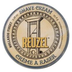 Reuzel Shave Cream cremă pentru bărbierit 95, 8 g