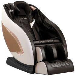 Sakura masszázsfotel Classic 305 barna