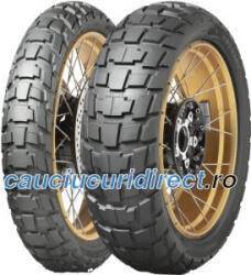 Dunlop Trailmax Raid ( 130/80-17 TL 65S Roata spate, Marcaj M+S ) - cauciucuridirect