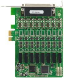 MOXA Adaptor PCI-Express Moxa CP-138E-A-I, 1 x DB78 female (CP-138E-A-I)