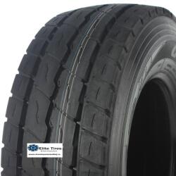 Goodyear Omnitrac Mst Ii (ms) Trailer 385/65r22.5 164k Hl Tl