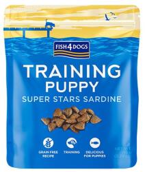 Fish4Dogs FISH4DOGS Training Puppy Super Stars Sardine 150 g