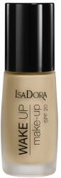 Isadora Wake Up Make-Up SPF20 Cool Beige Alapozó 30 ml