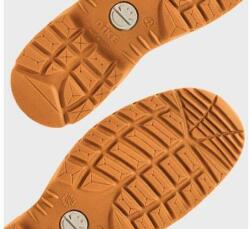 Dike Agility Advance S1P-SRC Velúr Munkavédelmi Cipő - 47 (23712.300.15 47)